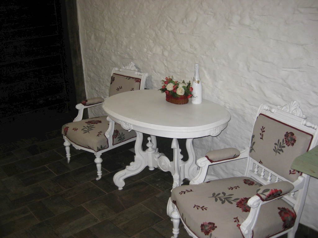 hostinec stara krcma — foto 2