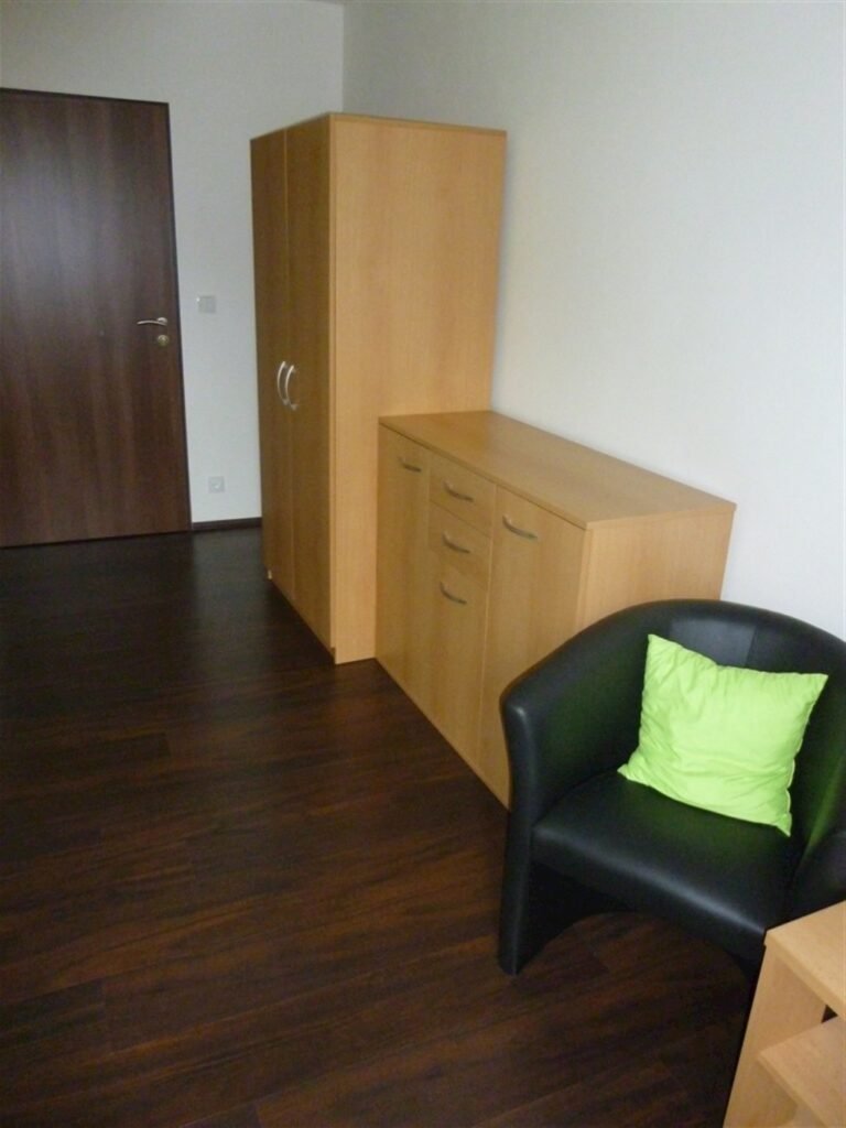 cyklopenzion u bohouse — foto 3