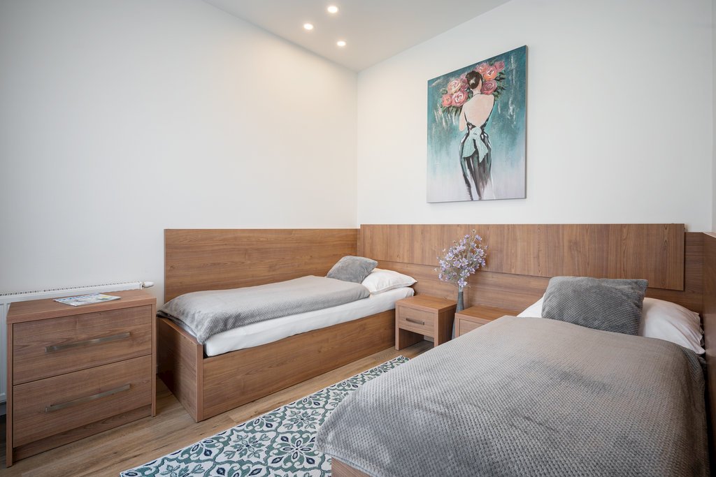 apartmany slnecnica a vecernica — foto 3