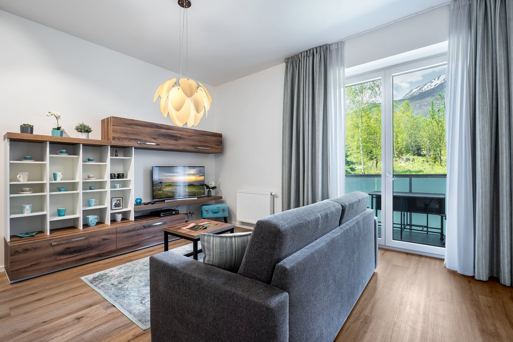 apartmany slnecnica a vecernica — foto 2