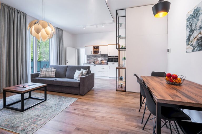 apartmany slnecnica a vecernica