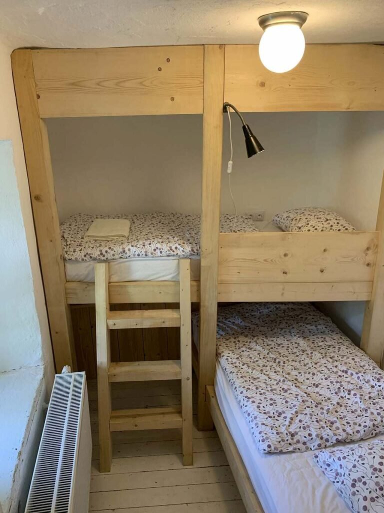 dom chalupa na lipne mokra