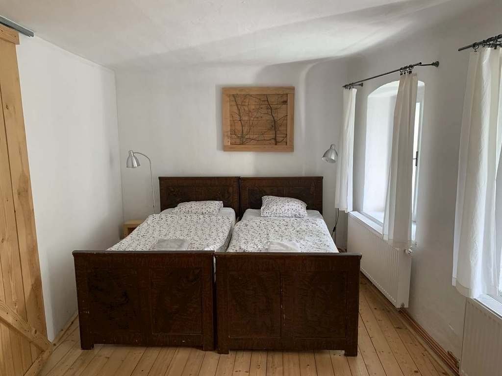 dom chalupa na lipne mokra — foto 2