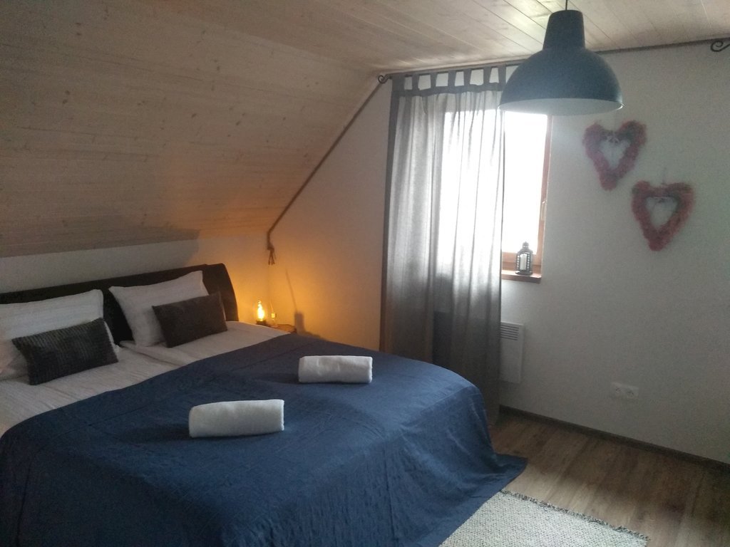 Domcek nezabudka — foto 5
