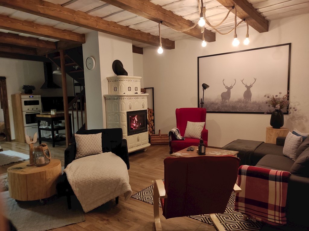 domcek nezabudka — foto 2