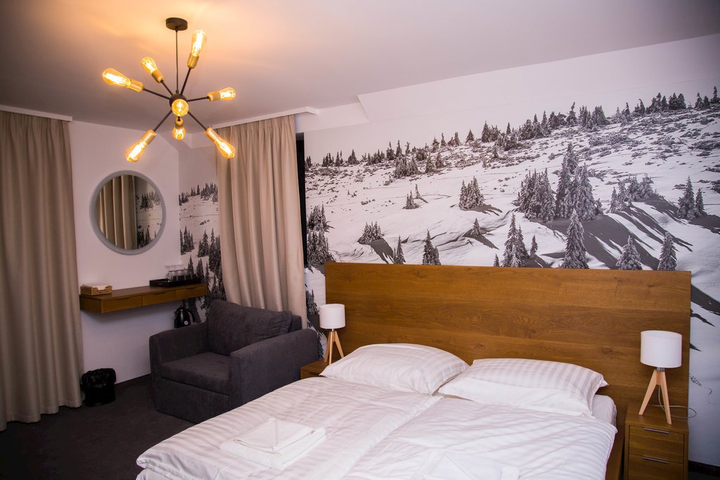 apartman u riciho snowland — foto 6
