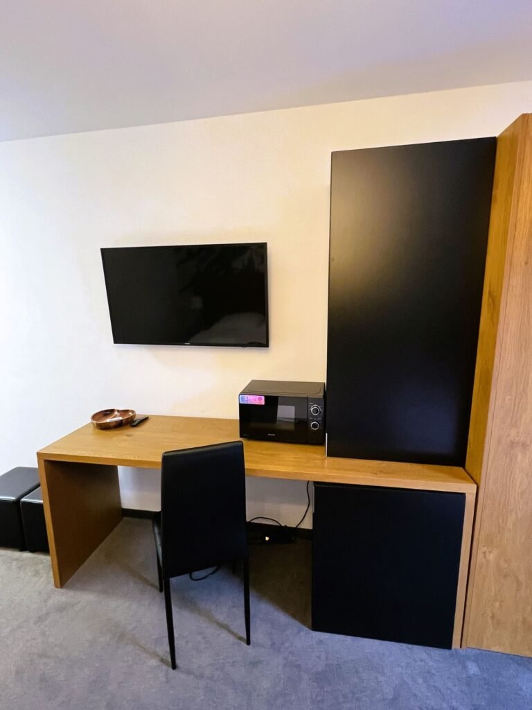 apartman u riciho snowland