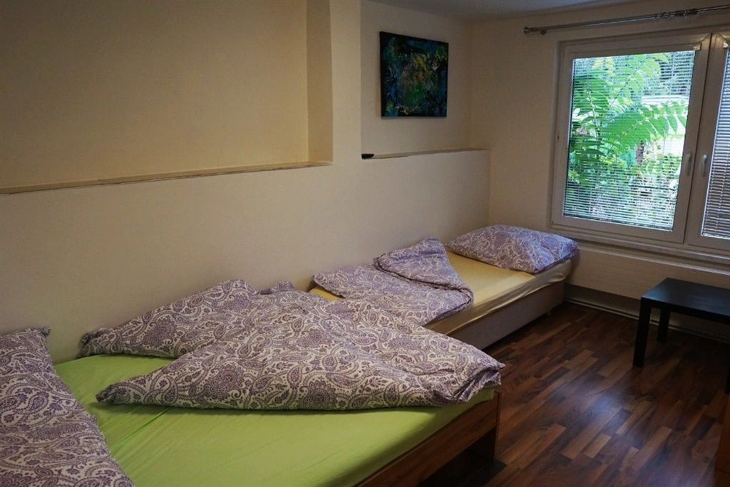 penzion u mamy — foto 2