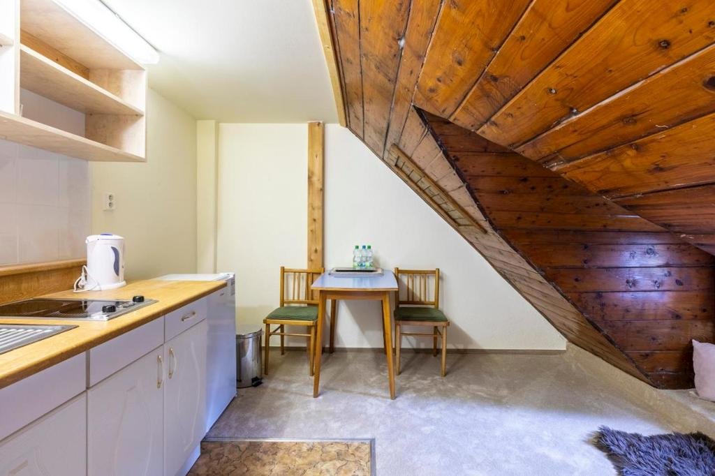 pension hubert — foto 2