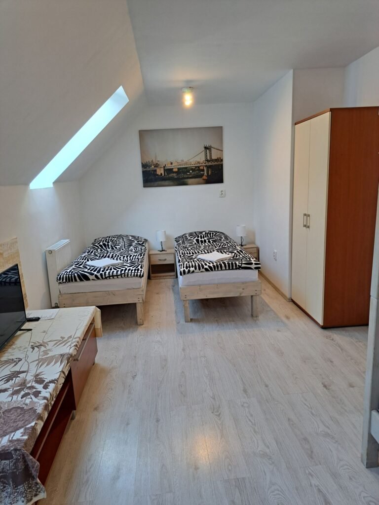 apartmany amalia