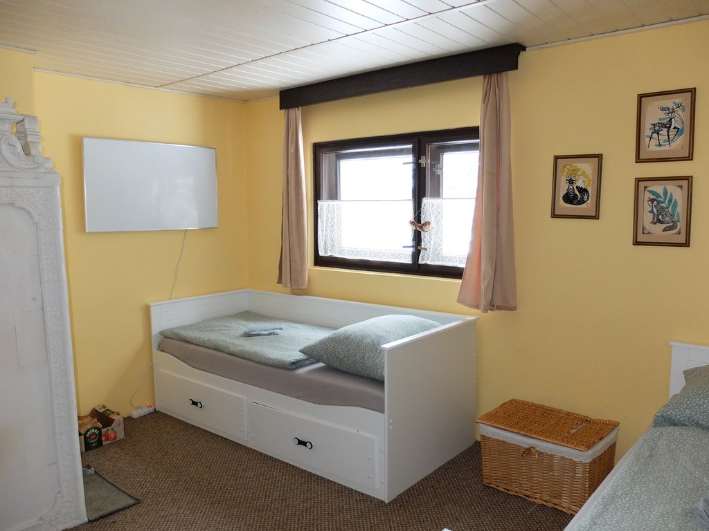 chata stebotka s virivkou — foto 2