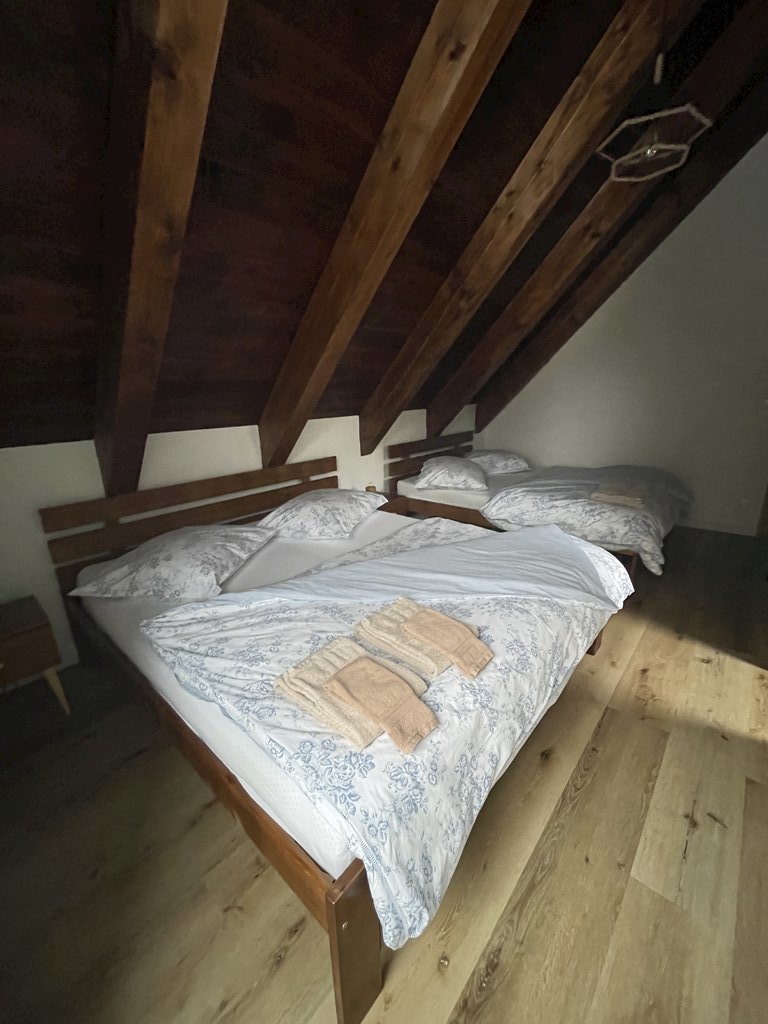 chata malinky — foto 2