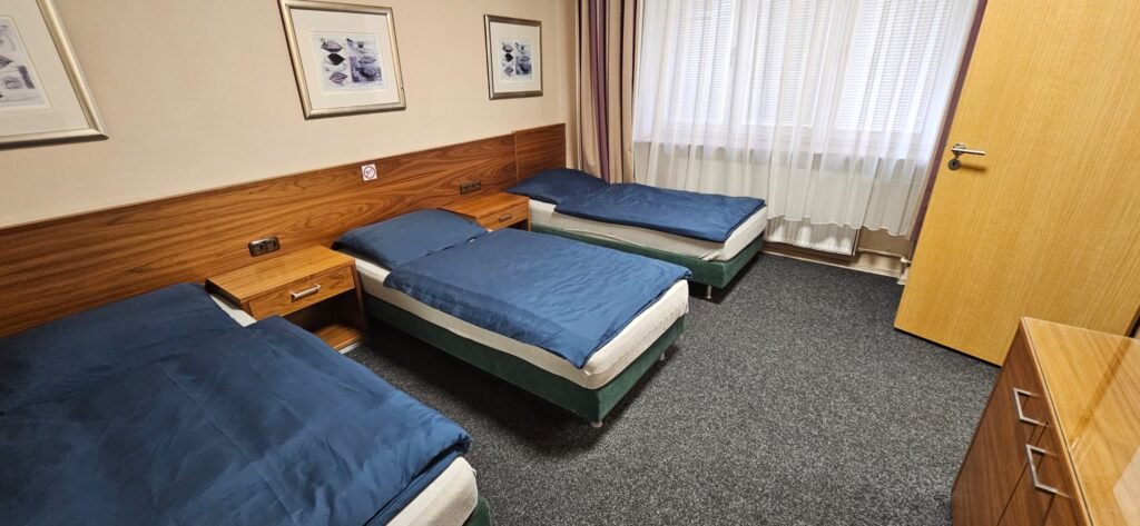 71 kv ubytovani — foto 2