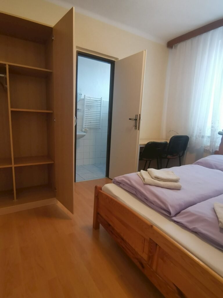 apartmany u jirku — foto 2