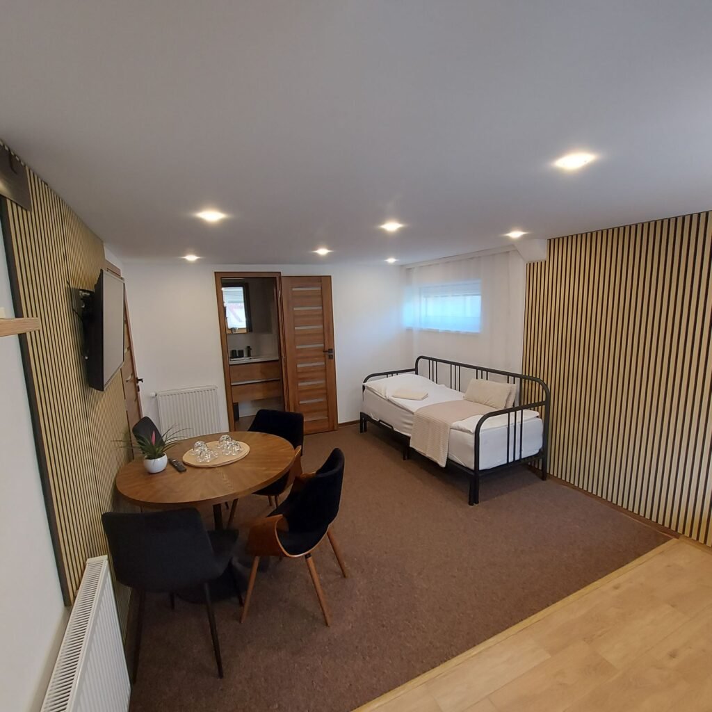 apartmany besenova 104 — foto 2