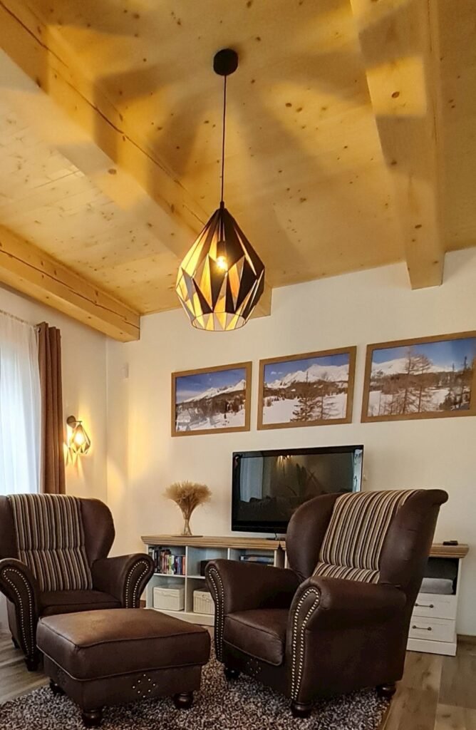 chalet laura — foto 2