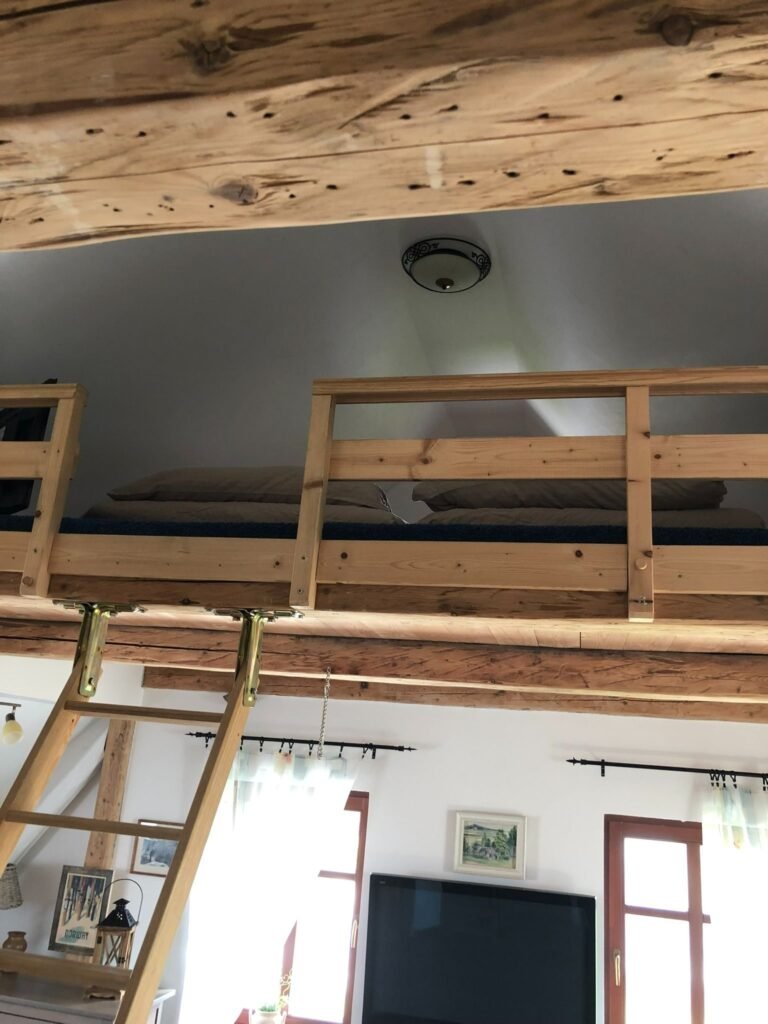 chalupa joudovna a apartmany kabospetra — foto 2