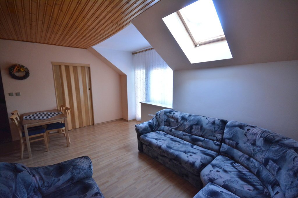 penzion u hyklu — foto 2