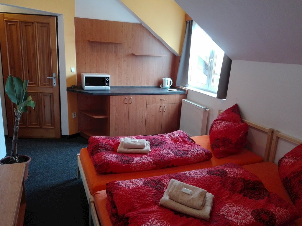 penzion u hyklu — foto 3