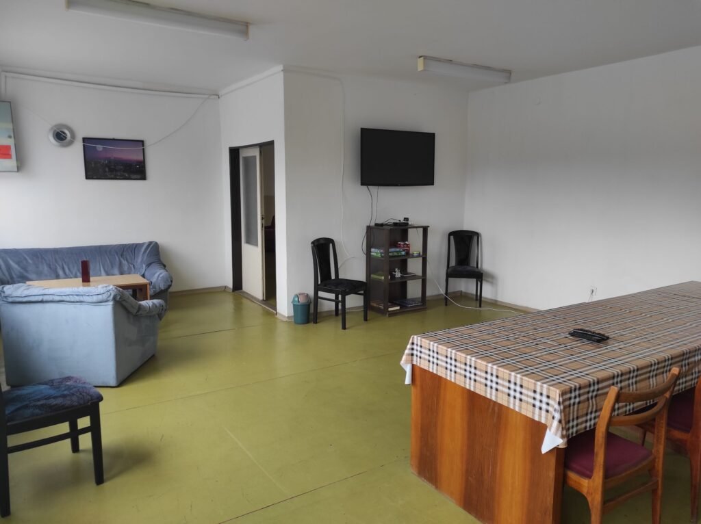 ubytovna karpatia — foto 3