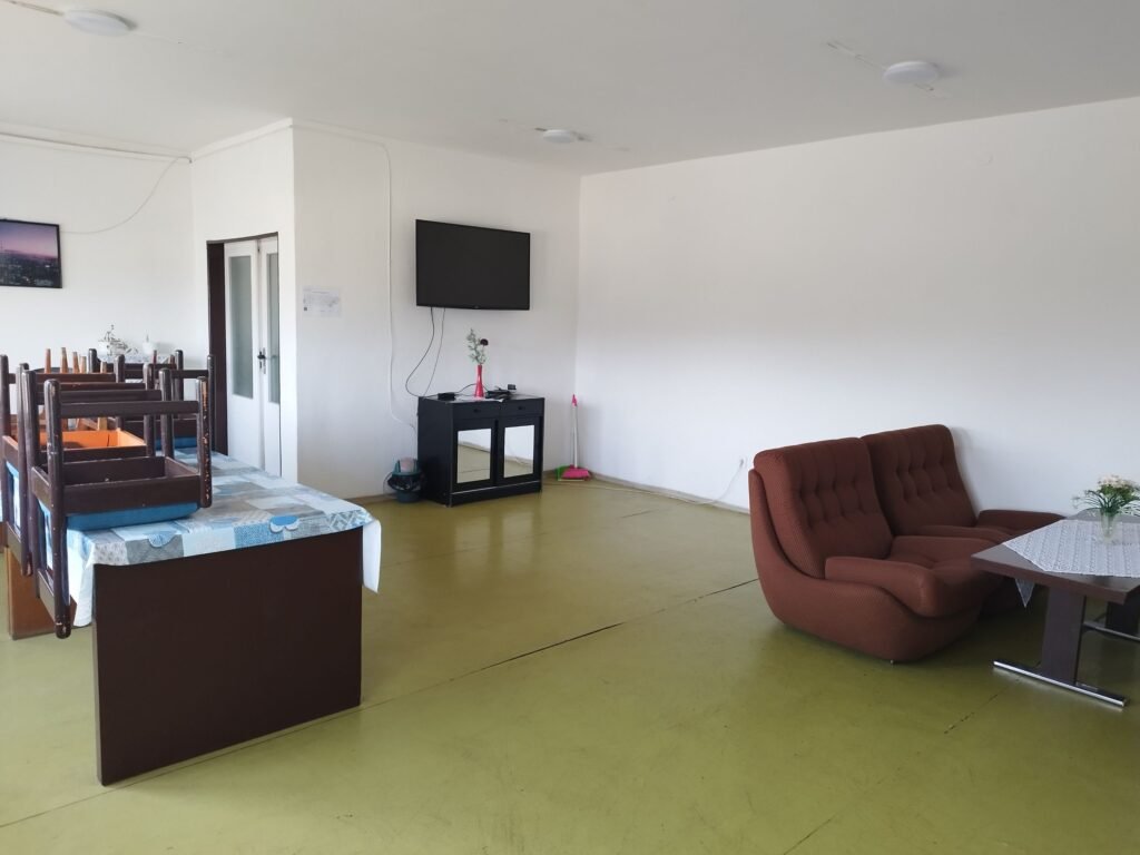 ubytovna karpatia — foto 2