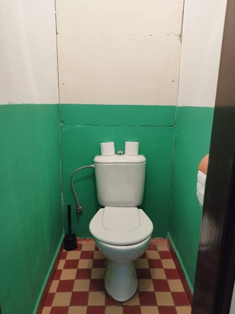 Ubytovna karpatia — foto 6