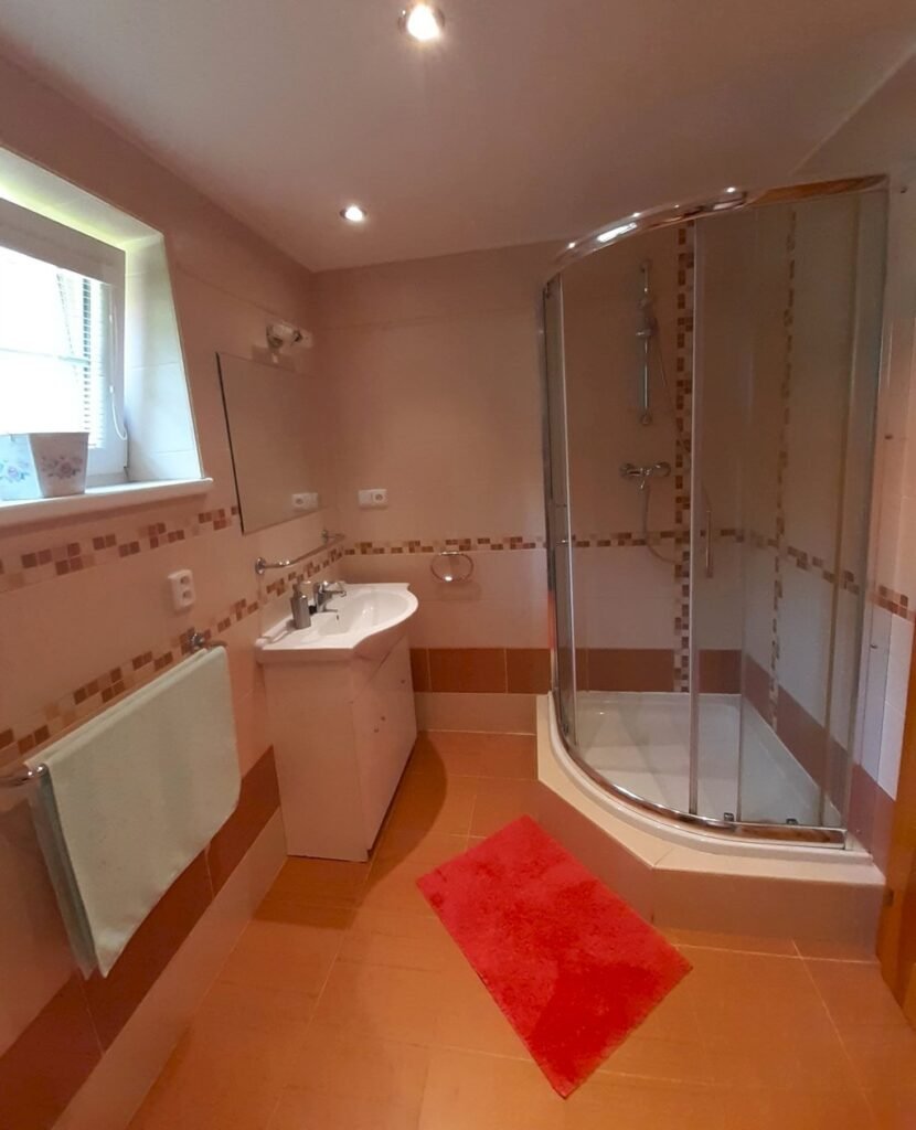 novopostavena chata kubo — foto 3