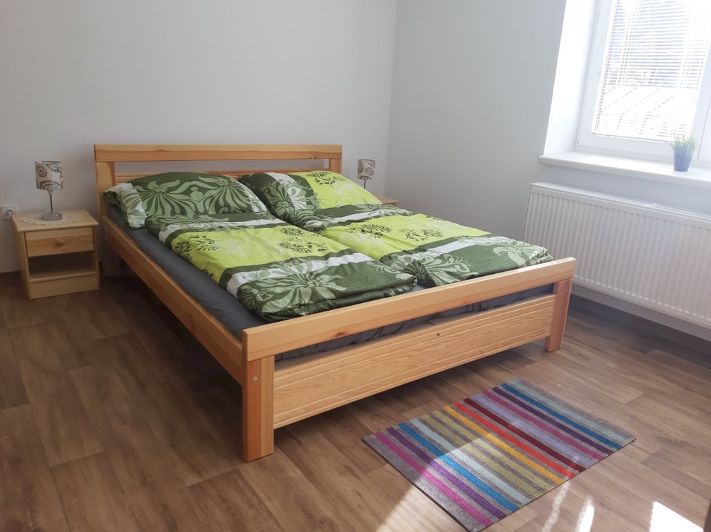 apartmany pekov se zahradou — foto 2