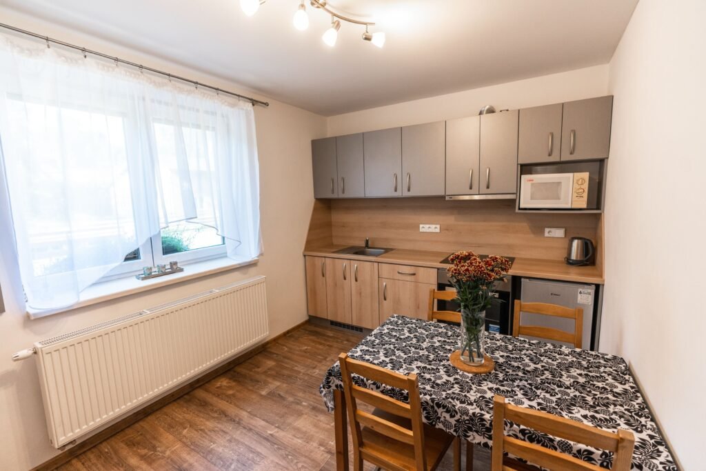 Apartmany pekov se zahradou — foto 8