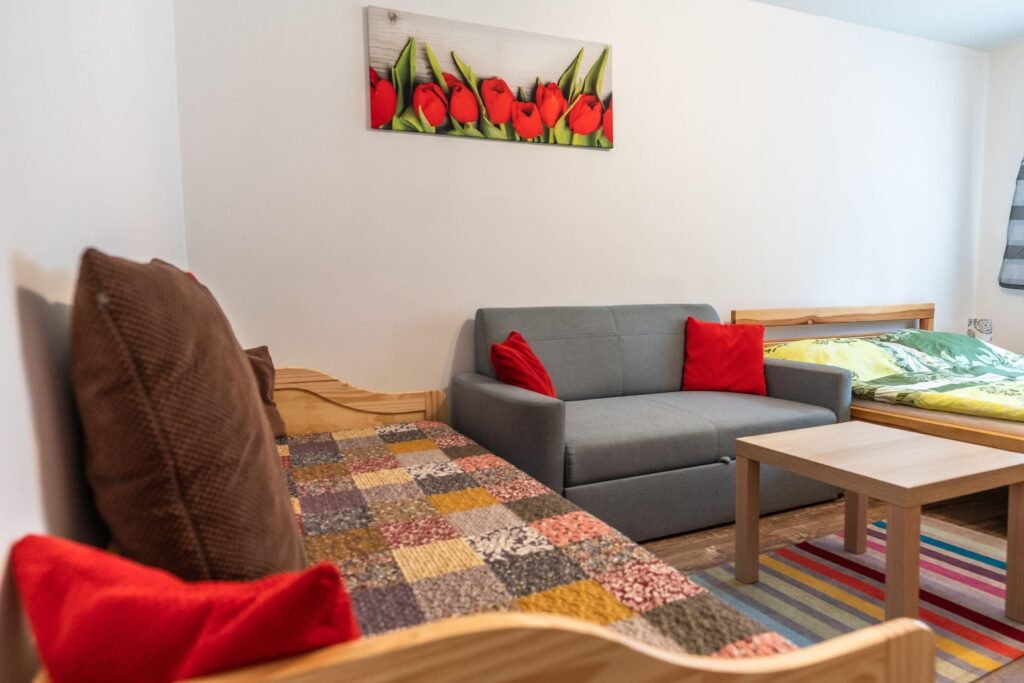 Apartmany pekov se zahradou — foto 7