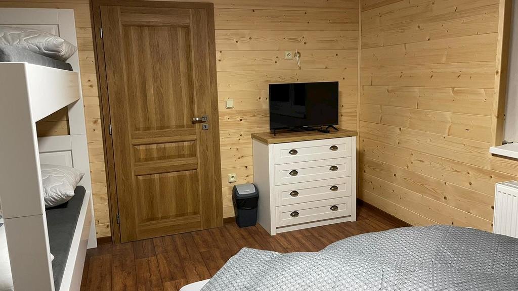 chata sedlonov — foto 2