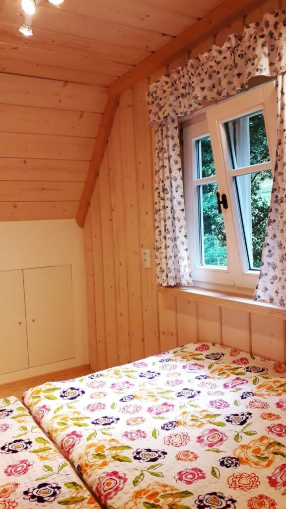 chata hanicka dlouhy dul — foto 2