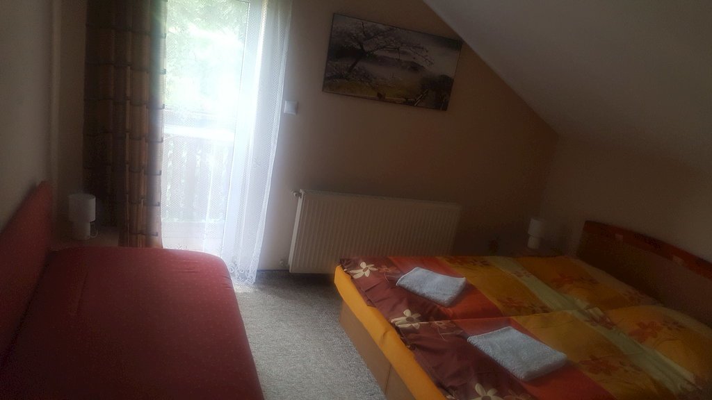 chata zlata rybka — foto 2