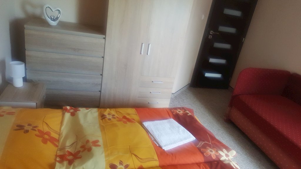 chata zlata rybka — foto 3