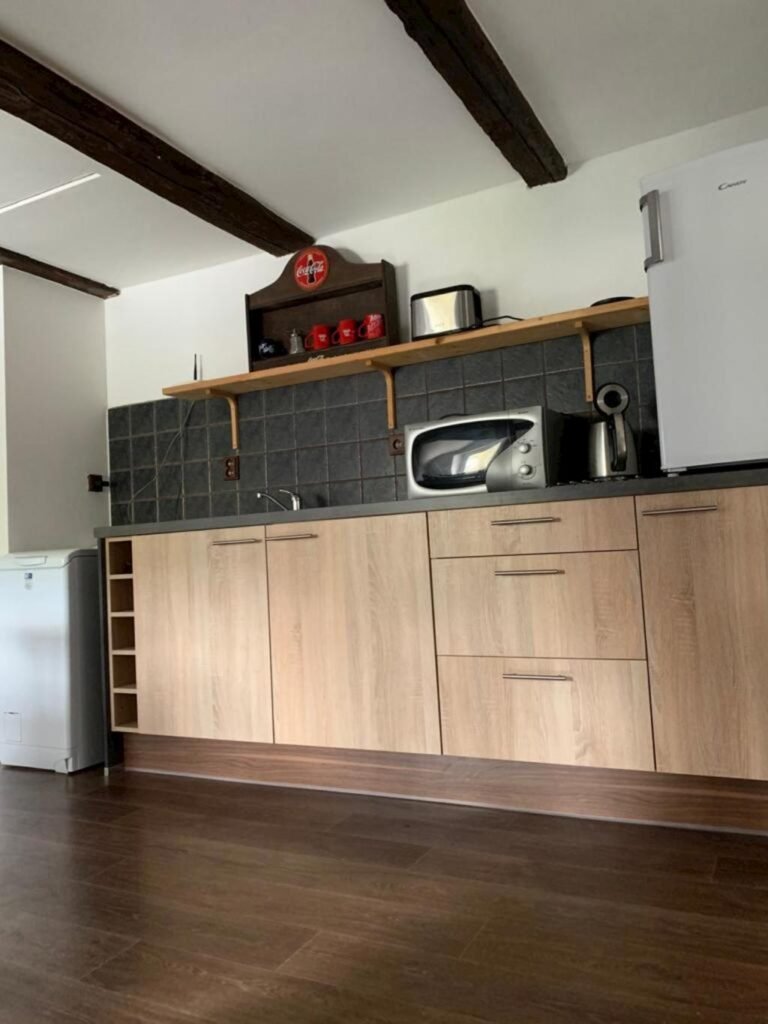 penzion a restaurace magdalena — foto 3