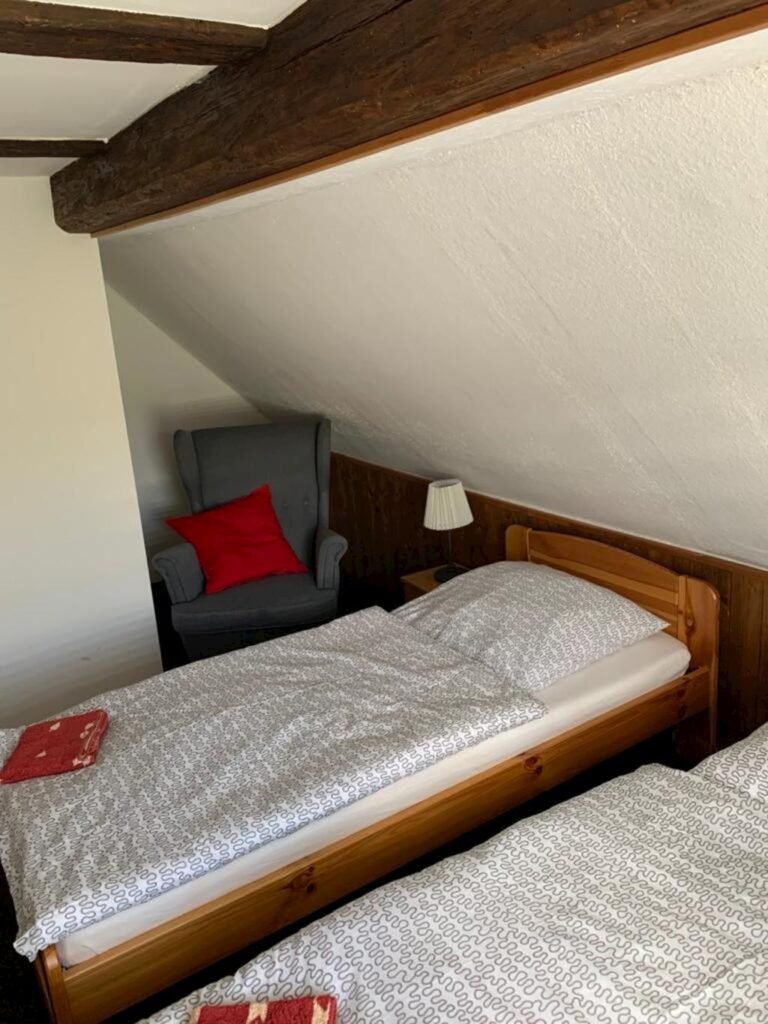 penzion a restaurace magdalena