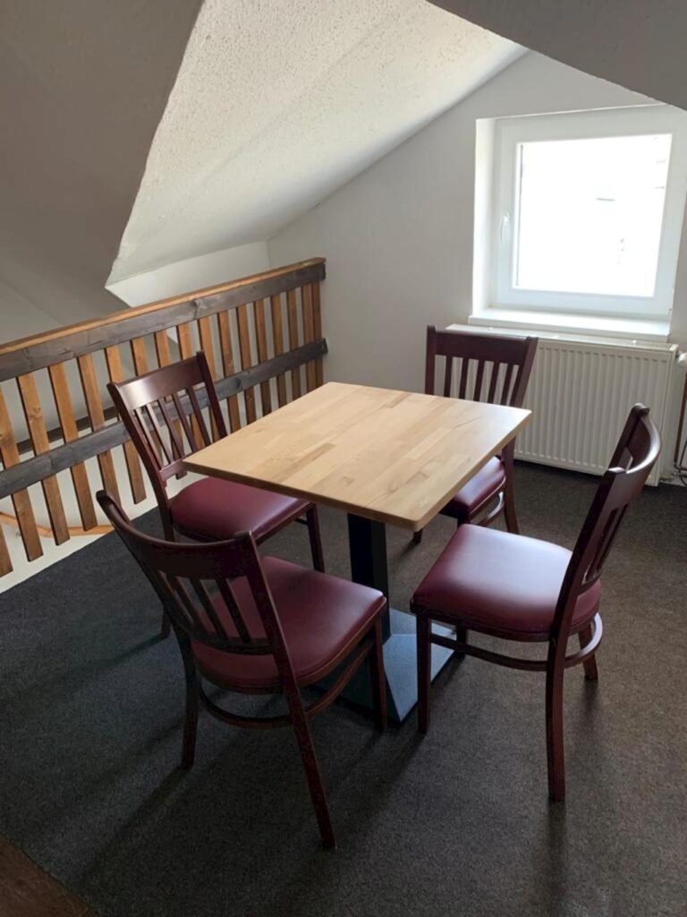 penzion a restaurace magdalena — foto 2