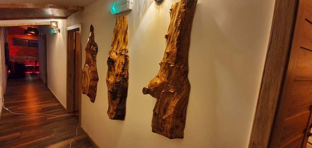 villa breza — foto 4