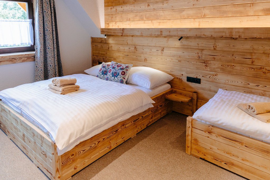 Challet tonka — foto 6