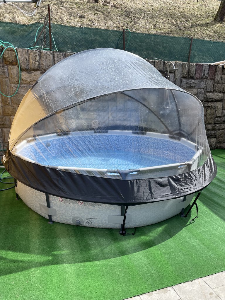 Chalupa u adelky na skalce — foto 4