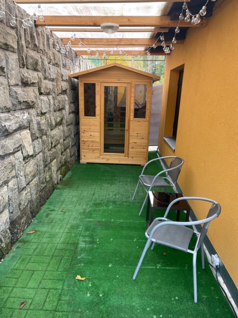 Chalupa u adelky na skalce — foto 2