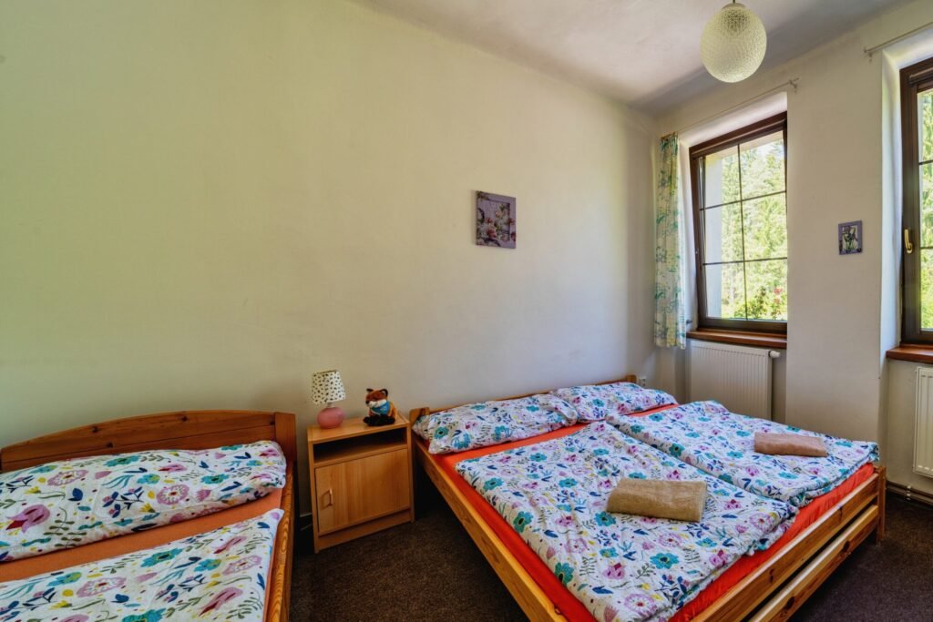 penzion sumavous — foto 2
