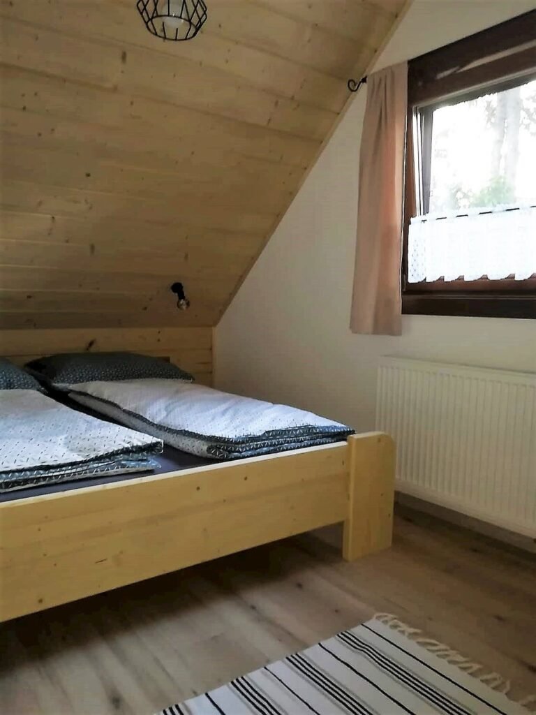 chalupka pod tatrami — foto 3