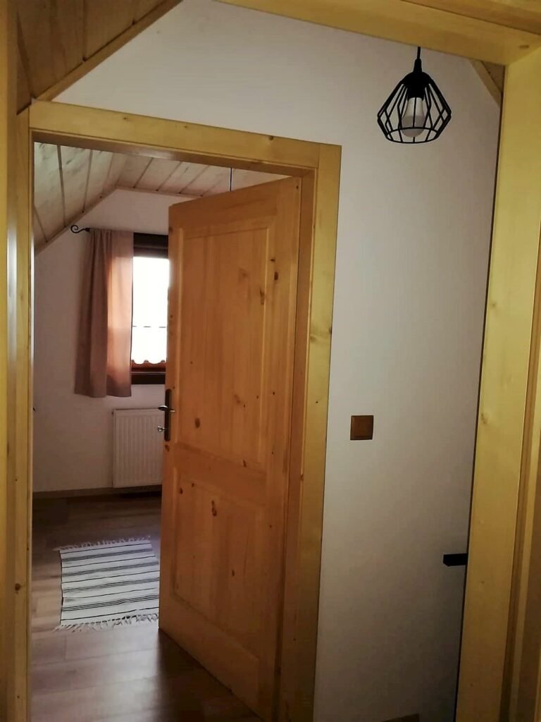 Chalupka pod tatrami — foto 5