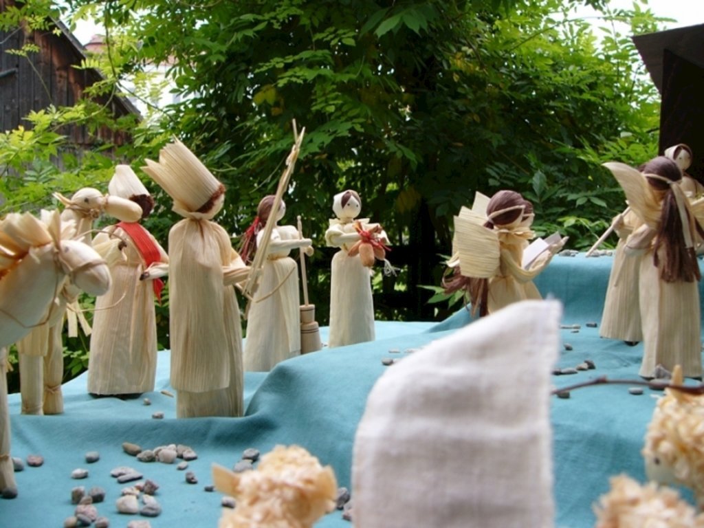 penzion na kamenci — foto 3