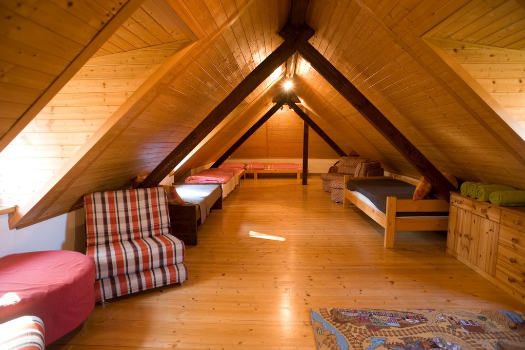 chalupa tresne — foto 3