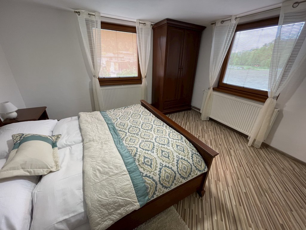 penzion u dvoch levov — foto 3