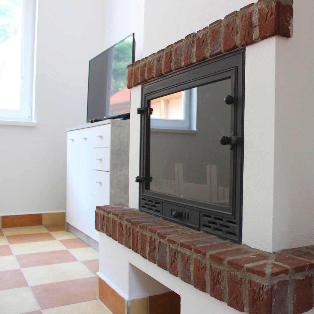 chaty pri tomasikovskom jazere — foto 2