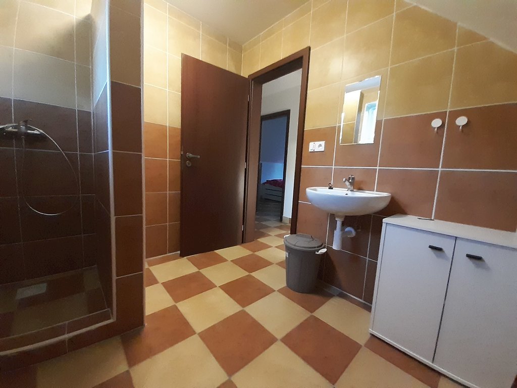 Chaty pri tomasikovskom jazere — foto 7