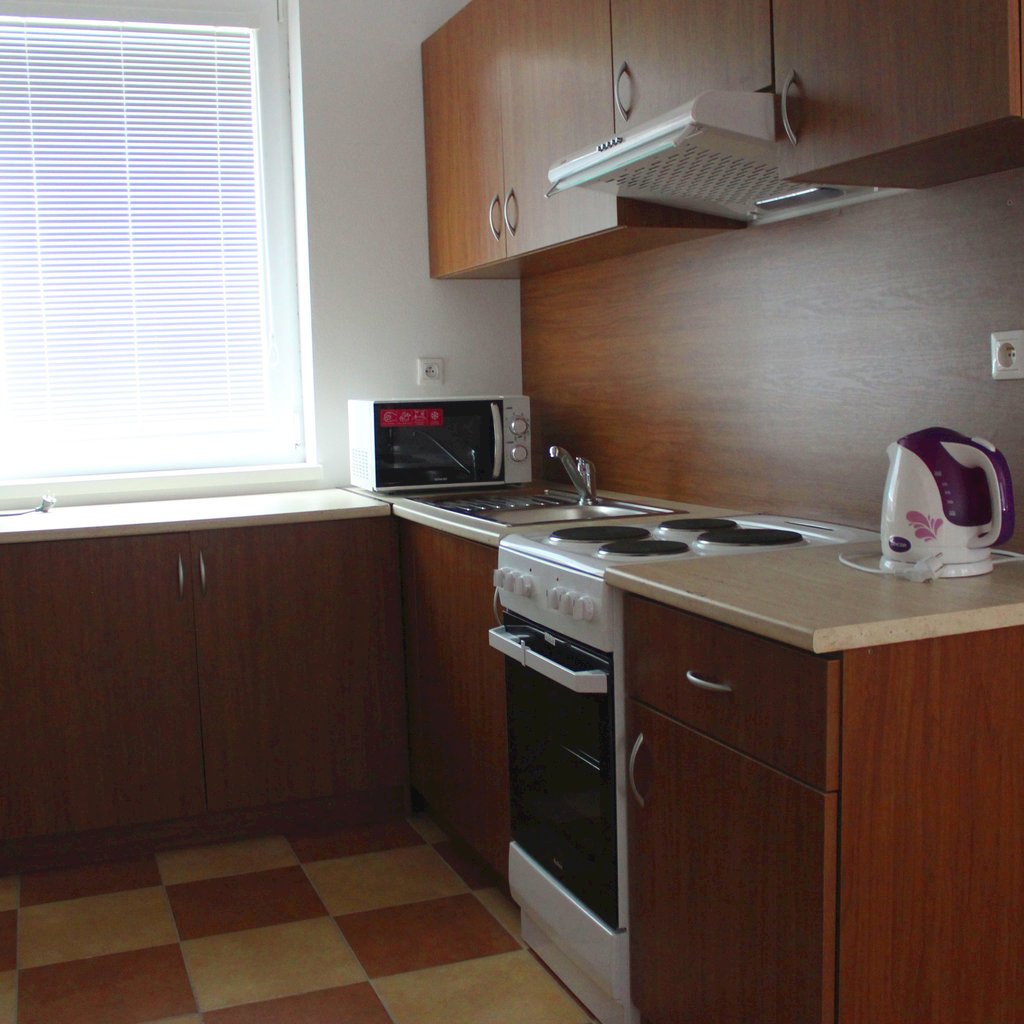 chaty pri tomasikovskom jazere — foto 3